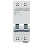 SIEMENS - Interruttore magnetotermico 230 V 10 kA, a 1+N poli, C, 40 A 5SL45407