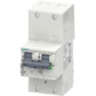 SIEMENS - Interruttore magnetotermico principale (SHU), a 2 poli, E 63, 400 V 5SP32633