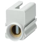 SIEMENS - Morsetto di collegamento 35 mm² per interruttori magnetotermici modulari N 5SY60 per collegamento in alto 5ST2157