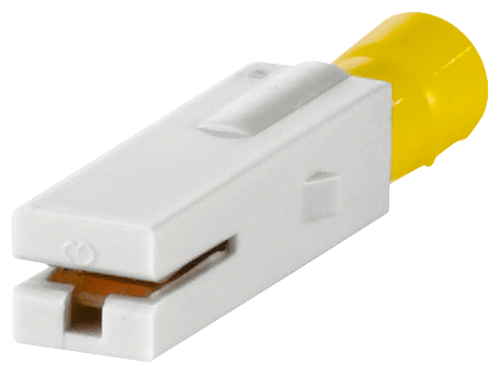 SIEMENS - Connettore con contatti crimp per il collegamento a cavi 4/6 mm²