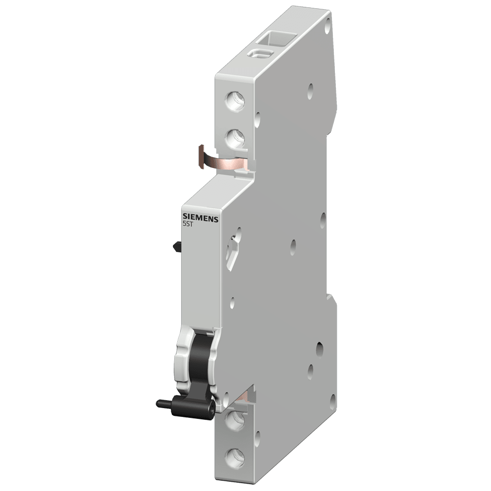 SIEMENS - CONT. AUS. (CA) + DIODO 1NA+1NC PER PLC 5ST30130XX01