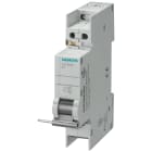 SIEMENS - Sganciatore di apertura DC 24 ... 48 V, per interruttore magnetotermico 5SL4, 5SY, 5SP, int. magn./diff. 5SU1, interruttore differenziale