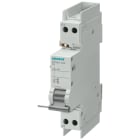 SIEMENS - Sganciatore di apertura DC 24 ... 60 V per interruttori magnetotermici secondo UL 489 5ST30310HG