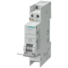 SIEMENS - Bobina di minima tensione DC 24V, con 2 morsetti per interruttori magnetotermici 5SL4 5ST3045