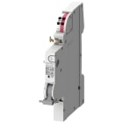 SIEMENS - Blocchetto di contatti ausiliari/segnalazione errore 5ST3 COM, 0,5 UM per interruttore automatico, interruttore differenziale, int. magn./diff., AFDD