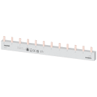 SIEMENS - Sbarra di collegamento a punte 16mm², trifase, 4x 3 fasi, 210mm