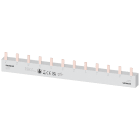 SIEMENS - Sbarra di collegamento a punte 16mm², quadrifase, 3x (3 fasi+N), 210mm