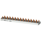SIEMENS - SBARRE 10 MM2 3P+N 12X 5SV1 12UM 5ST36734