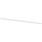 SIEMENS - Sbarra di collegamento a punte 16mm², bifase, 28x (1 fase+N), 1016mm sezionabile