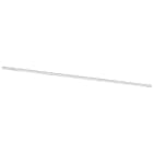 SIEMENS - Sbarra di collegamento a punte 10mm², bifase, 18x (1 fase+N), 1000mm sezionabile