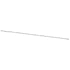 SIEMENS - Sbarra di collegamento a punte 10mm², bifase, 23x (1 fase+N+AUX), 1016mm sezionabile