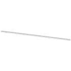 SIEMENS - Sbarra di collegamento a punte 10mm², quadrifase, 23x (1 fase+N+AUX), 1016mm sezionabile