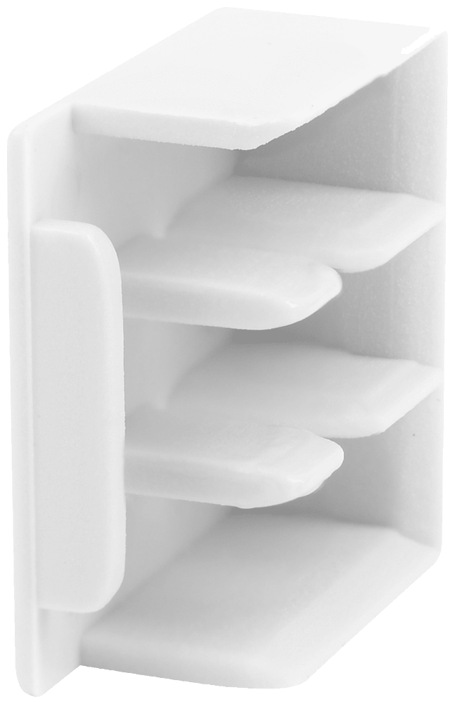 SIEMENS - Copertura terminale per sbarre di collegamento a punte, a 2 - 3 fasi