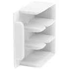 SIEMENS - Copertura terminale per sbarre di collegamento a punte, a 2 - 3 fasi 5ST3750