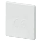 SIEMENS - Copertura terminale a 2 e 3 fasi per sbarre di collegamento a punte secondo UL 508 5ST37500HG