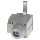 SIEMENS - Morsetto di collegamento, ingresso cavi a sinistra AC 690 V, DC 1000 V, 125 A IP20