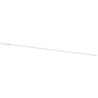 SIEMENS - Sbarra di collegamento a punte 10mm², monofase, 28x 1 fase, 1000mm sezionabile