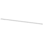 SIEMENS - Sbarra di collegamento a punte 10mm², quadrifase, 28x (1 fase+N), 1000mm sezionabile