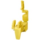 SIEMENS - Dispositivo di blocco leva di comando per interruttori magnetotermici 5SY (eccetto 5SY17), 5SP, 5TE8, 5SJ4...-.HG.. 5ST3801