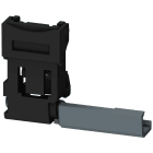 SIEMENS - Adattatore per blocco differenziale 5SM2 come accessorio per comando a distanza 5ST 5ST38203