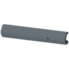 SIEMENS - Adattatore per interruttori magnetotermici 5SL e 5SN 1-2UM / interruttore differenziale 5SV / isolatore 5TL1 1-2UM come accessorio 5ST38206