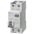 SIEMENS - MTD 10KA 20KA 1P+N C8 TIPO AC30MA 5SU13541KK08