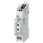 SIEMENS - Relè di controllo corrente differenziale analogico, tipo A 1 canale