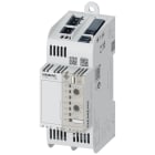 SIEMENS - Dispositivo differenziale modulare tipo B analogico con comunicazione
