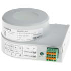 SIEMENS - Trasformatore sommatore di corrente tipo B 35mm, 10mA-10A, con schermatura metallica