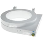 SIEMENS - Trasformatore sommatore di corrente tipo B 210mm, 300mA-10A