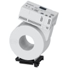 SIEMENS - trasformatore sommatore di corrente tipo B 35 mm, schermato 5SV87112KP