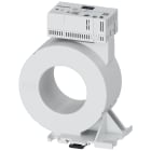 SIEMENS - trasformatore sommatore di corrente tipo B 60 mm, schermato 5SV87122KP