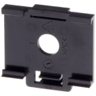 SIEMENS - Supporto per guida DIN per 5SV8702-2KK, 5SV8702-2KP