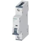 SIEMENS - Interruttore magnetotermico 230/400 V 10 kA, a 1 polo, A, 10 A, P=70 mm