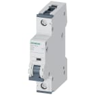 SIEMENS - Interruttore magnetotermico 230/400 V 10 kA, a 1 polo, B, 16 A, P=70 mm 5SY41166