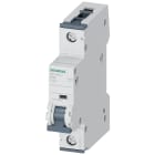 SIEMENS - Interruttore magnetotermico 230/400 V 10 kA, a 1 polo, C, 40 A, P=70 mm