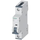 SIEMENS - Interruttore magnetotermico 230/400 V 6 kA, a 1 polo, B, 20 A, P=70 mm