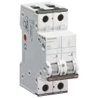 SIEMENS - Interruttore 400 V, 2 poli, 40 A