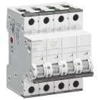 SIEMENS - interruttore 400 V a 4 poli 125A
