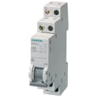 SIEMENS - Interruttore di gruppo 20 A 2 gruppi 5TE8142