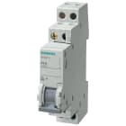 SIEMENS - Interruttore ON/OFF 32 A 3NO+N morsetto 6mm²