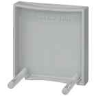 SIEMENS - Coperchio per prese 5TE68 inseribile su 5TE6800, 5TE6803 e 5TE6804 5TE9120