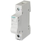 SIEMENS - Connettore per conduttore N, blu a 1 polo 5TL11923