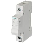 SIEMENS - Connettore di fase, grigio a 1 polo