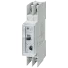 SIEMENS - Accoppiatore di rete T55, AC 230 V, 50 Hz, con calotta trasparente