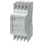 SIEMENS - Relè di tensione T5570 AC 230/400 V 2CO 0,85/0,95 asimmetria, con calotta trasparente