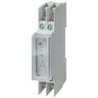 SIEMENS - Dispositivo di controllo velocità, AC 230 V 4 A, con calotta trasparente