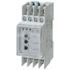SIEMENS - Relè di controllo livello T5570, AC 230 V 4 A, min/max, con calotta trasparente 5TT3435