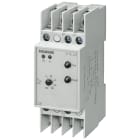 SIEMENS - Monitor ISO INDUSTRIA per reti in tensione alternata per tensioni di misura fino a DC 500 V