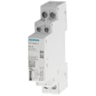 SIEMENS - Interruttore con comando a distanza, contatto per 25 A con tensione DC 24 V, 2NO